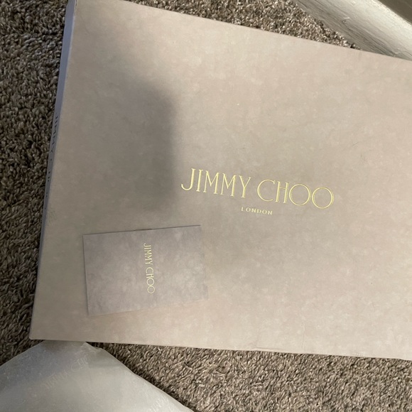 JIMMY CHOO - Picture 10 of 10